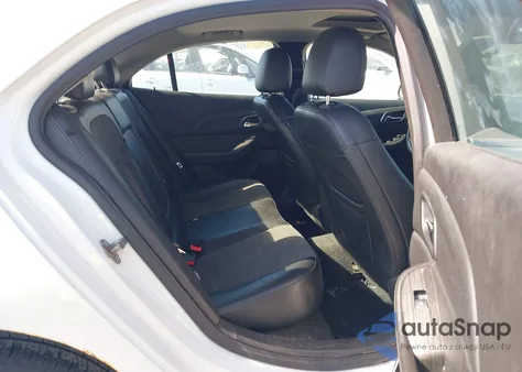 2015 Chevrolet Malibu 1Lt z USA, uszkodzony, nr VIN 1G11C5SL1FF270479